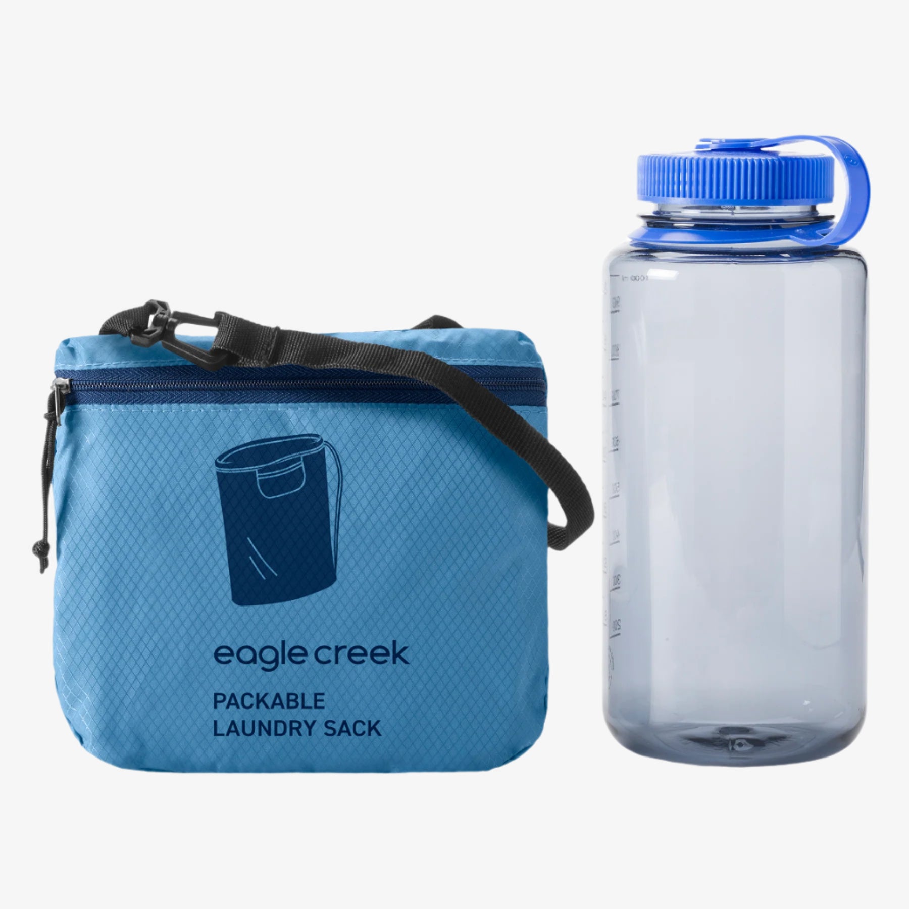 Packable Laundry Sack - Image 10