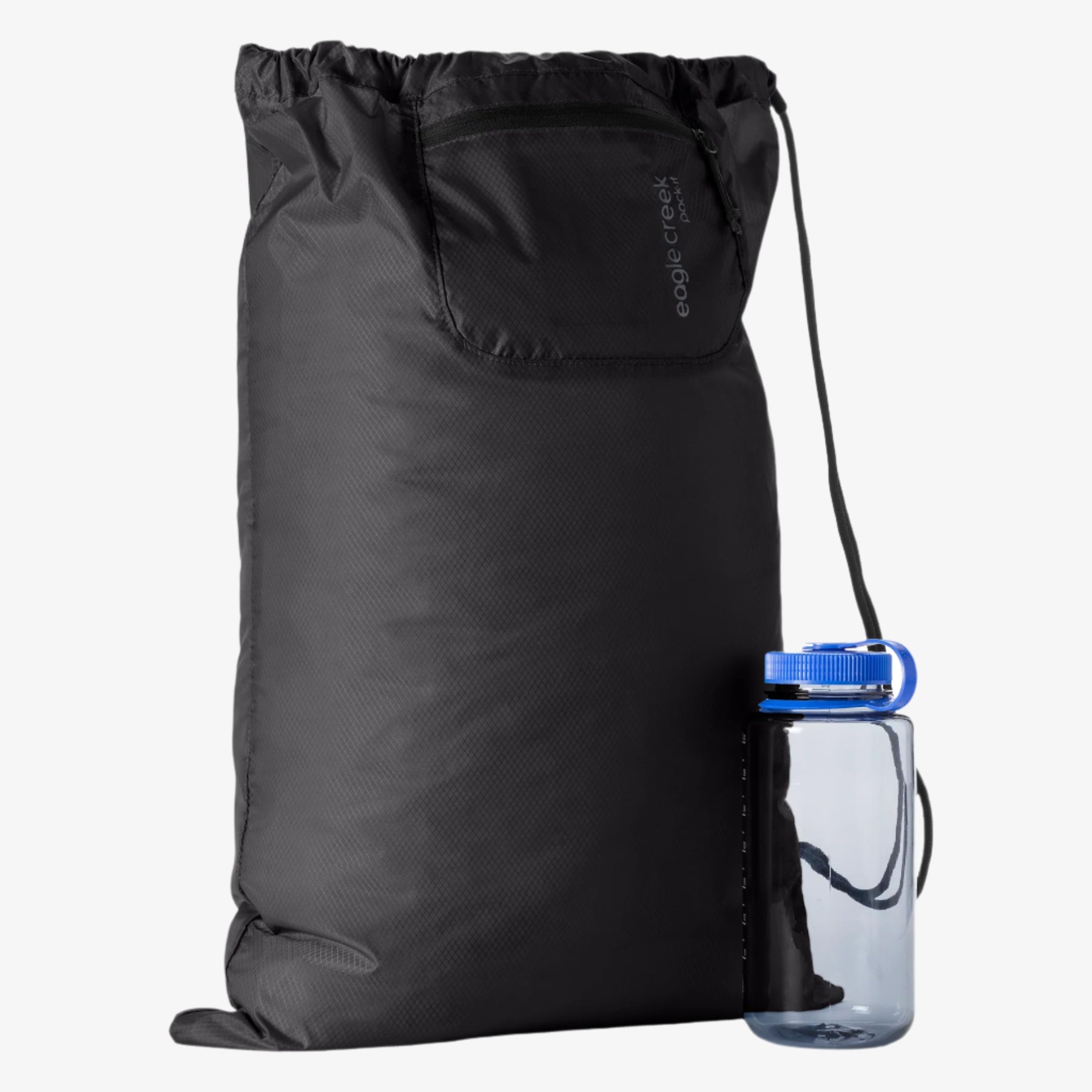 Packable Laundry Sack - Image 8
