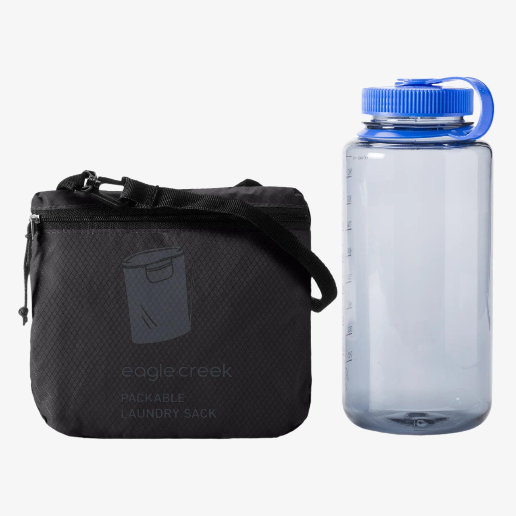 Packable Laundry Sack - Image 6