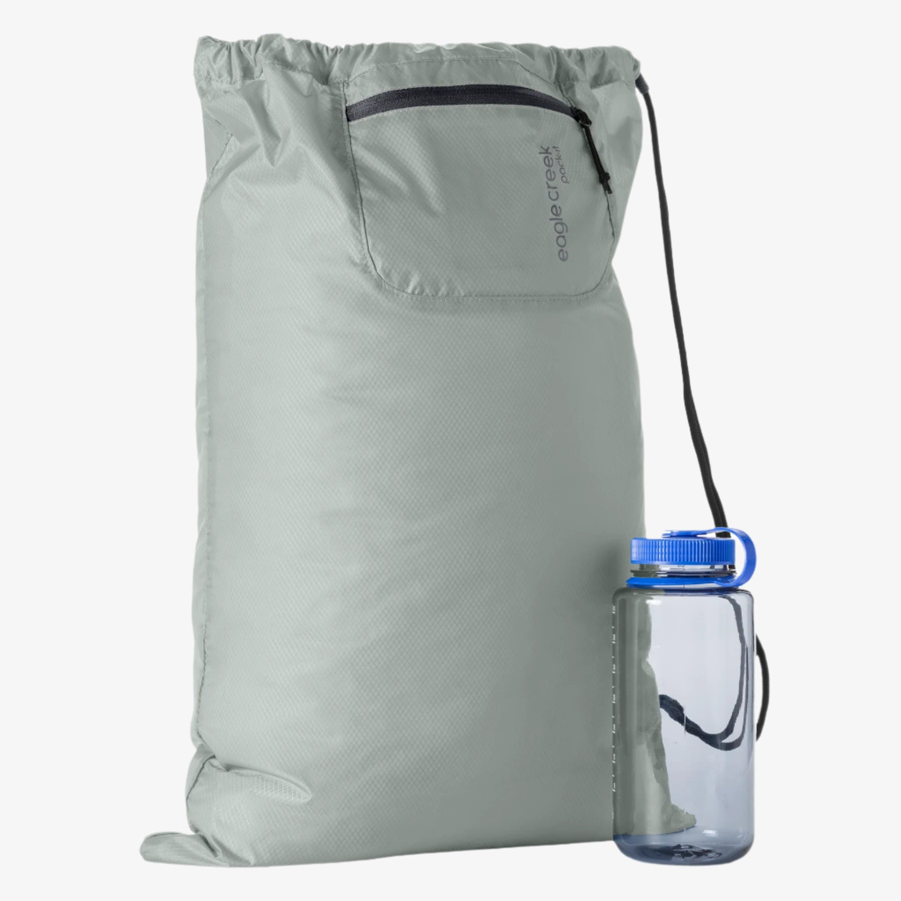 Packable Laundry Sack - Image 4