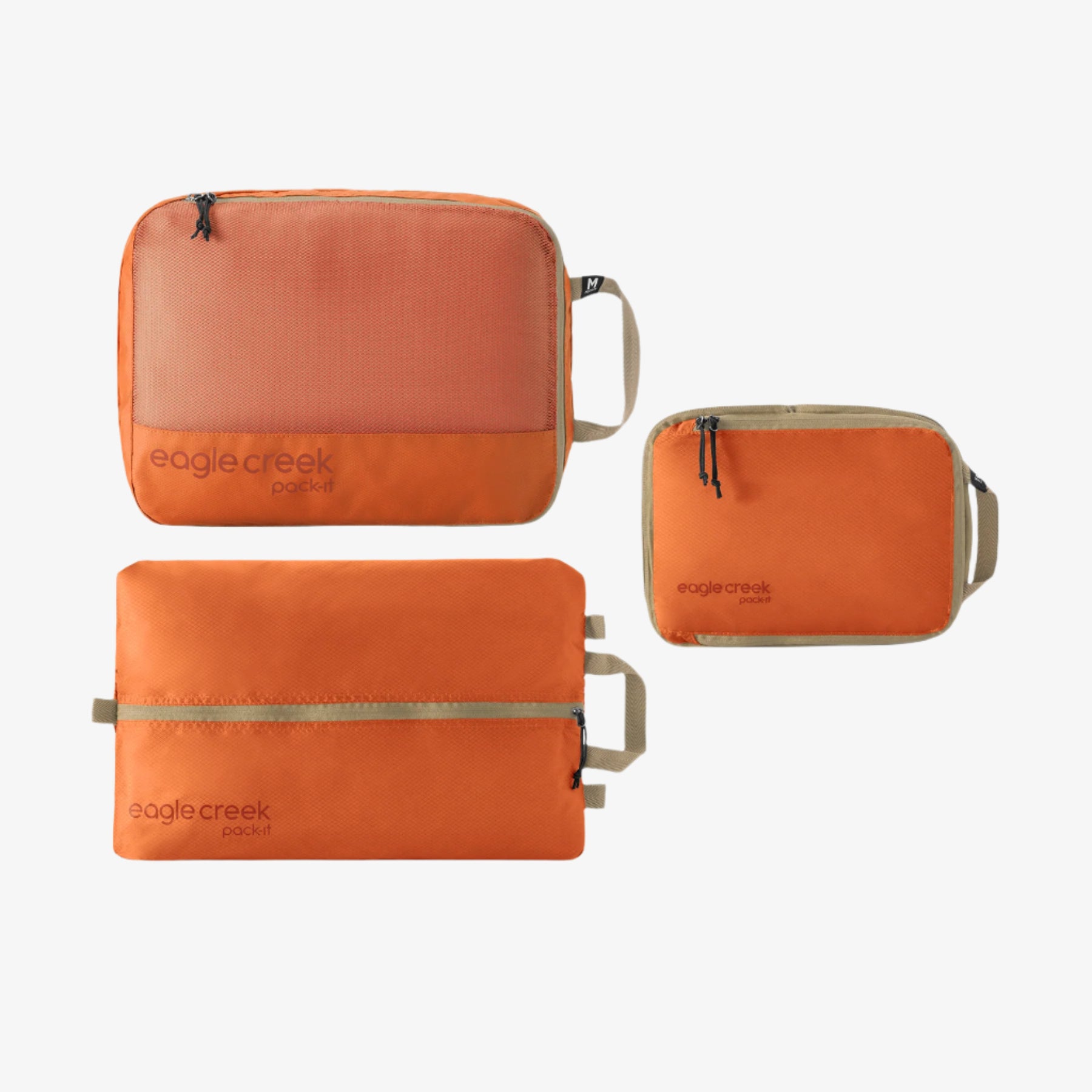Pack-It® Essentials Packing Cube Set - Image 26