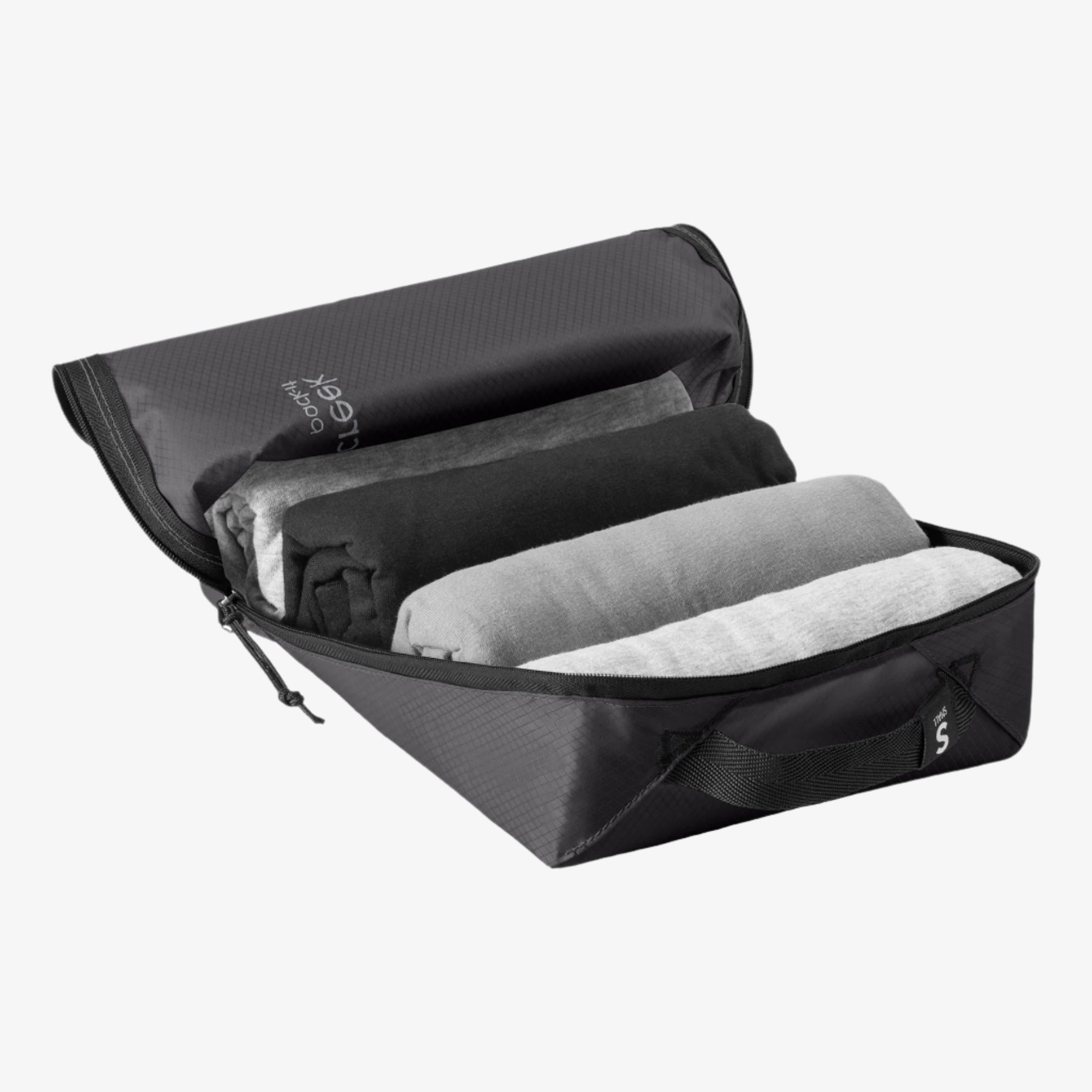 Pack-It® Isolate Packing Cube Set - Image 13