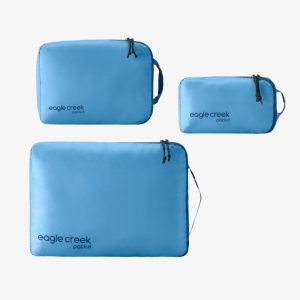 Pack-It® Isolate Packing Cube Set