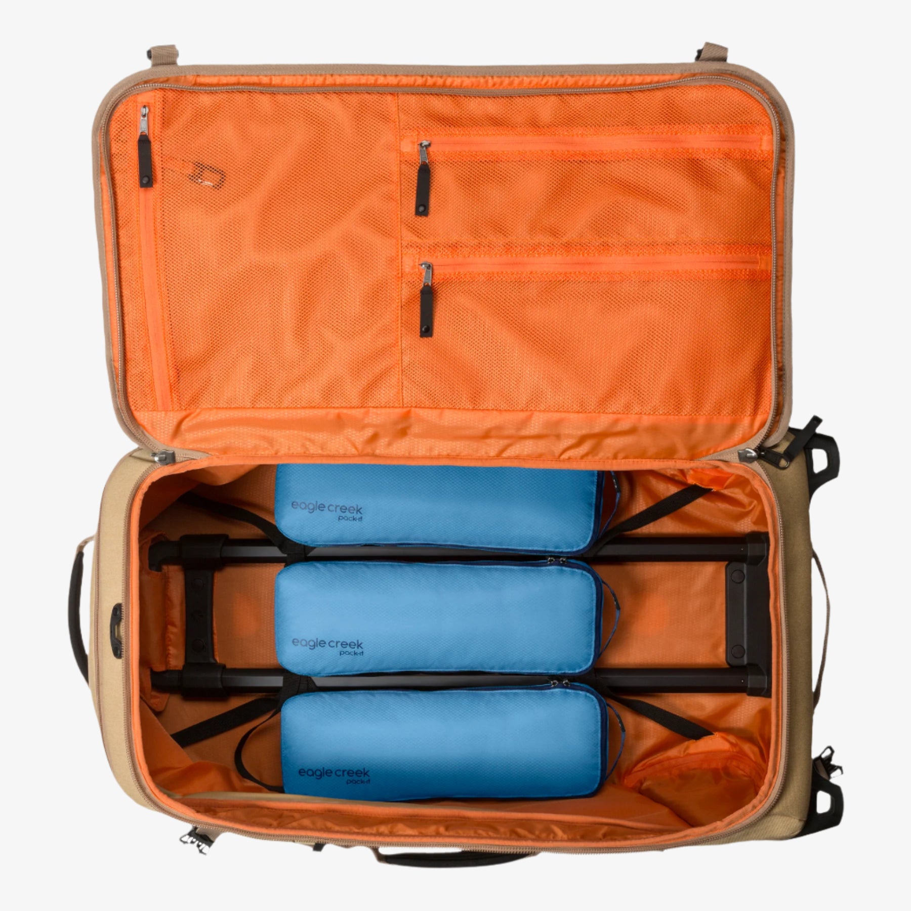 Pack-It® Isolate Slim Packing Cube Set - Image 6
