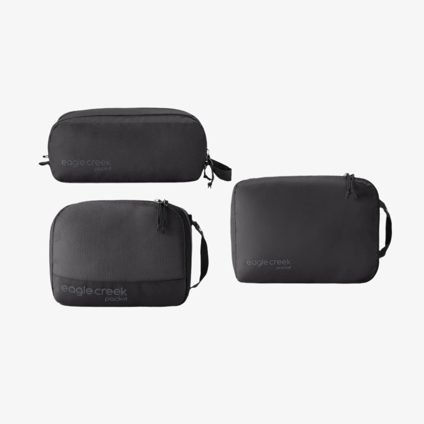 Pack-It® Overnight Packing Cube Set - Image 9