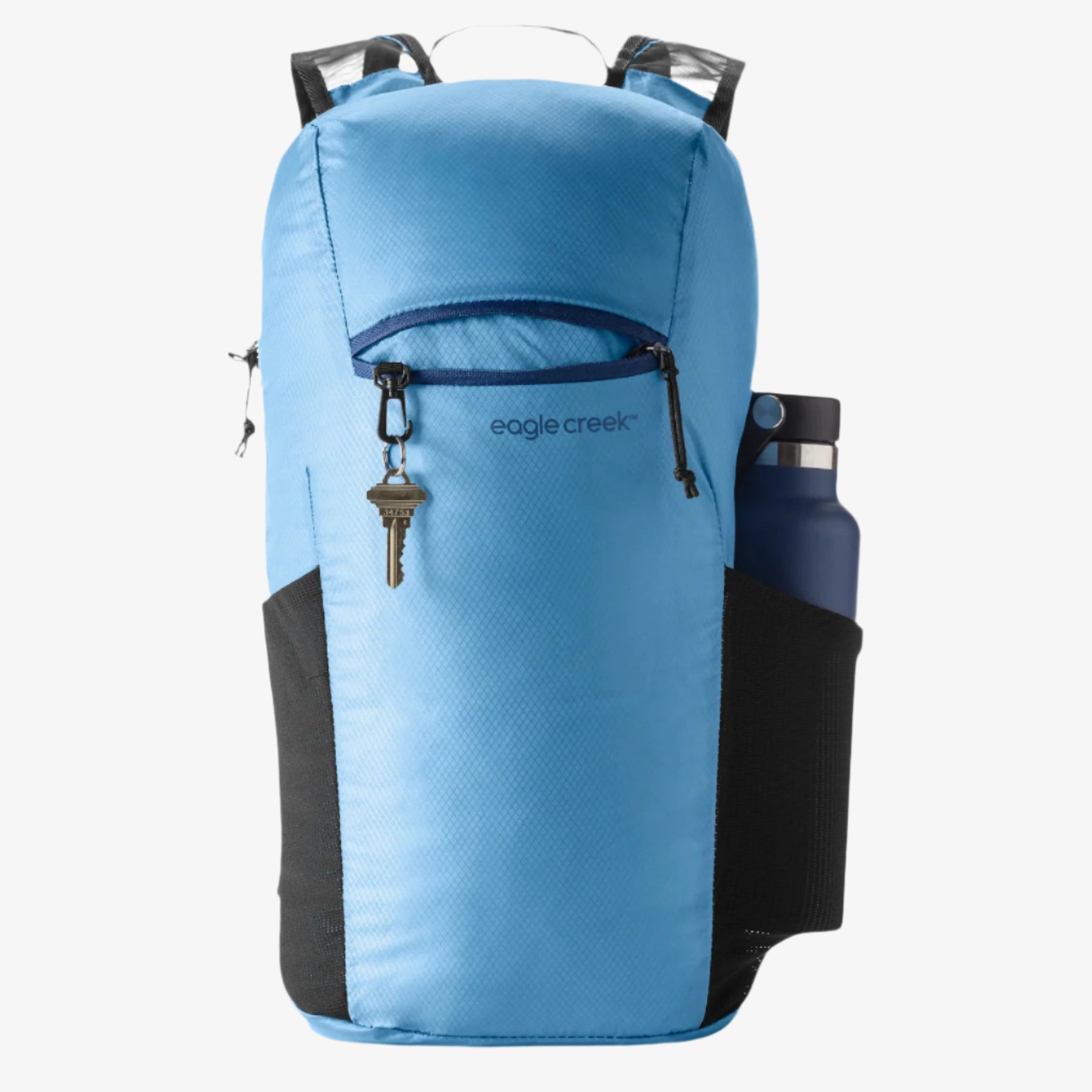 Packable Backpack - Image 4