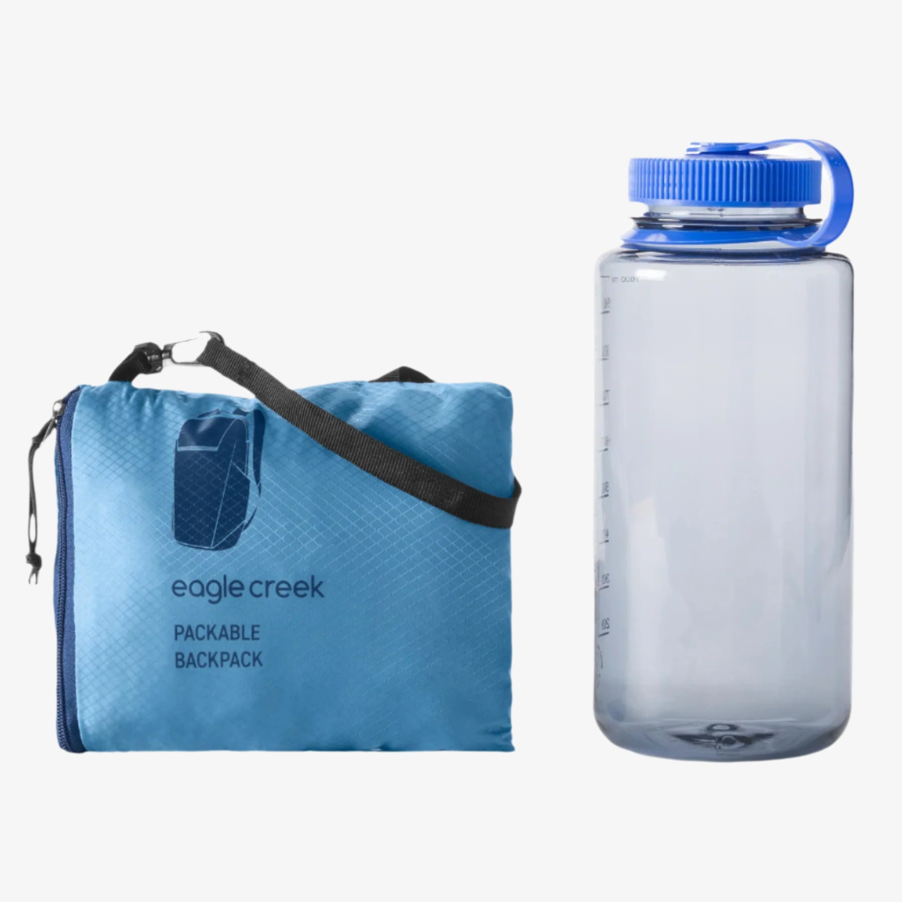 Packable Backpack - Image 2
