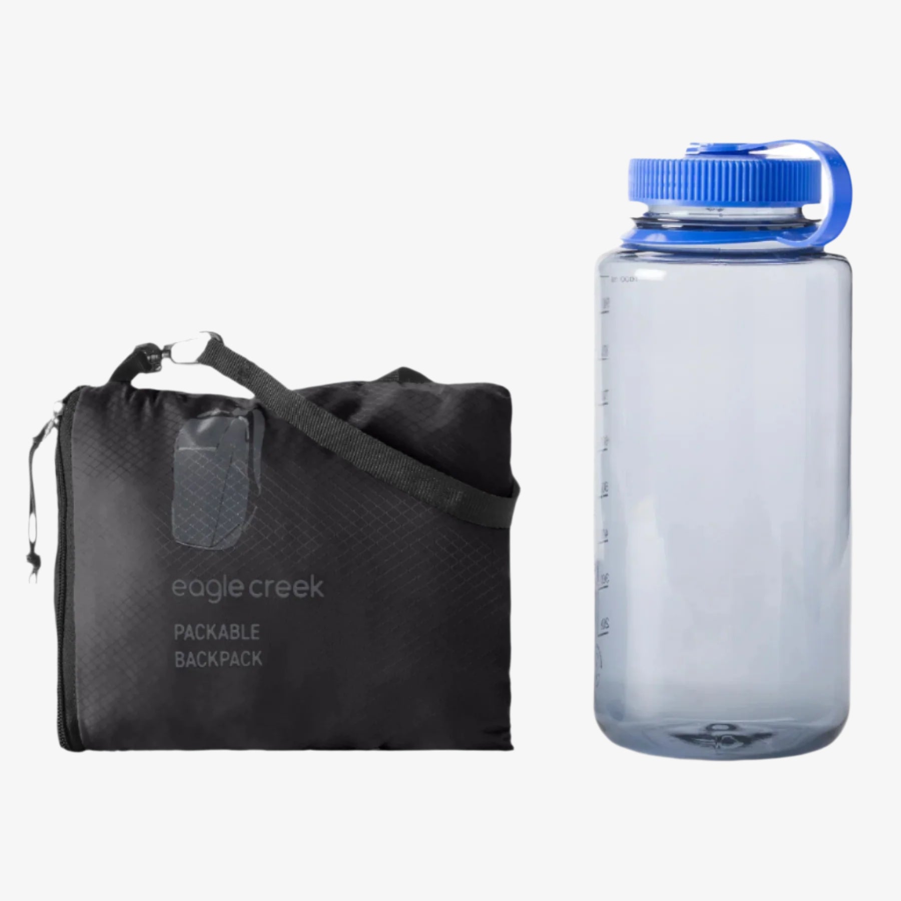 Packable Backpack - Image 6
