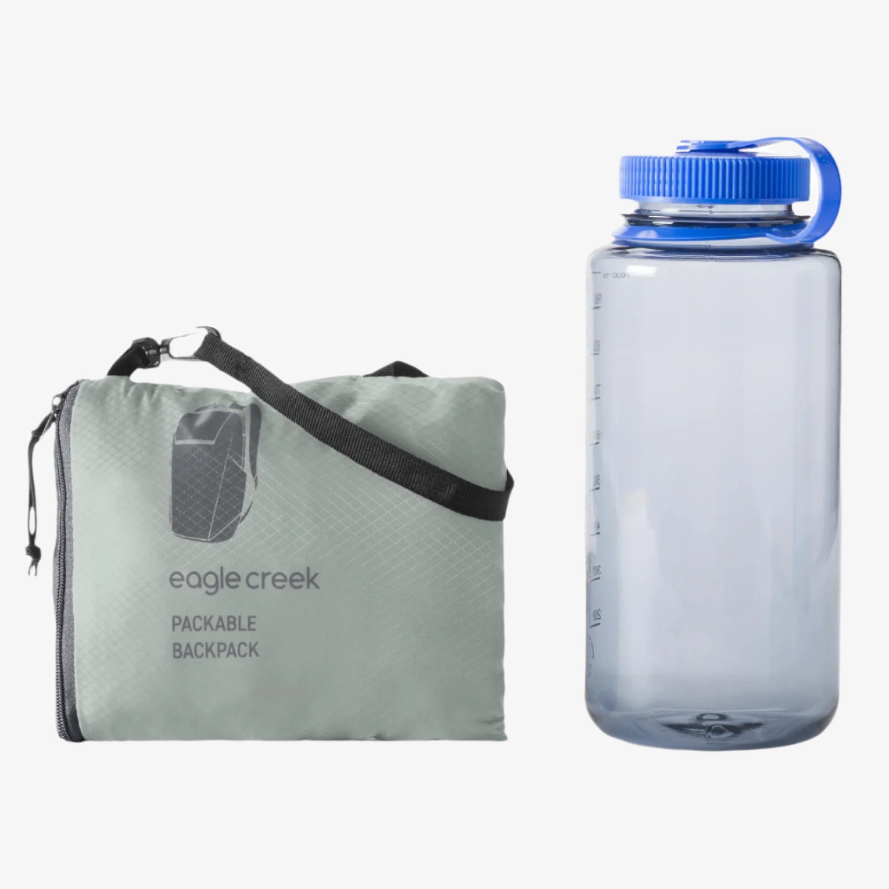Packable Backpack - Image 10