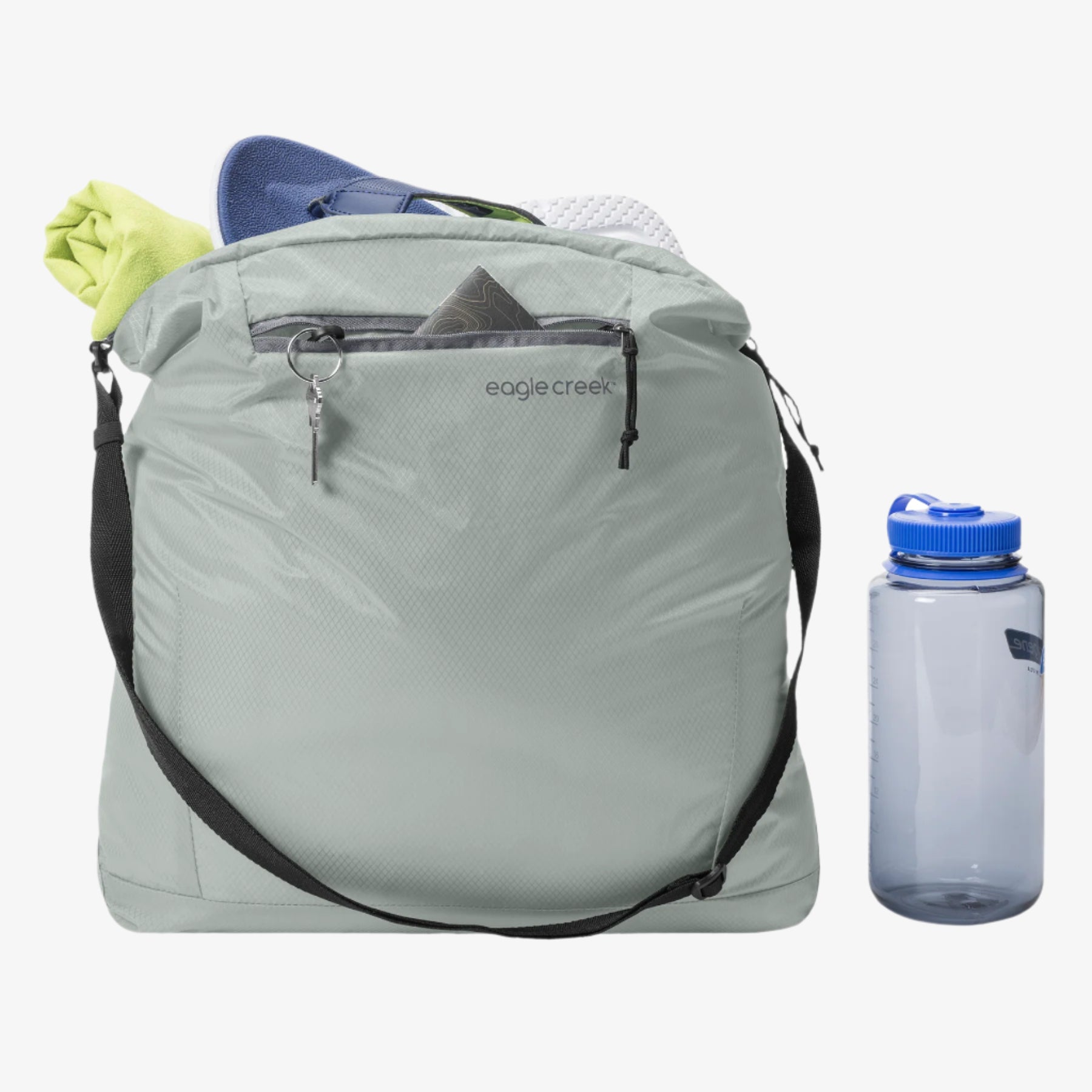 Packable Tote Bag - Image 12