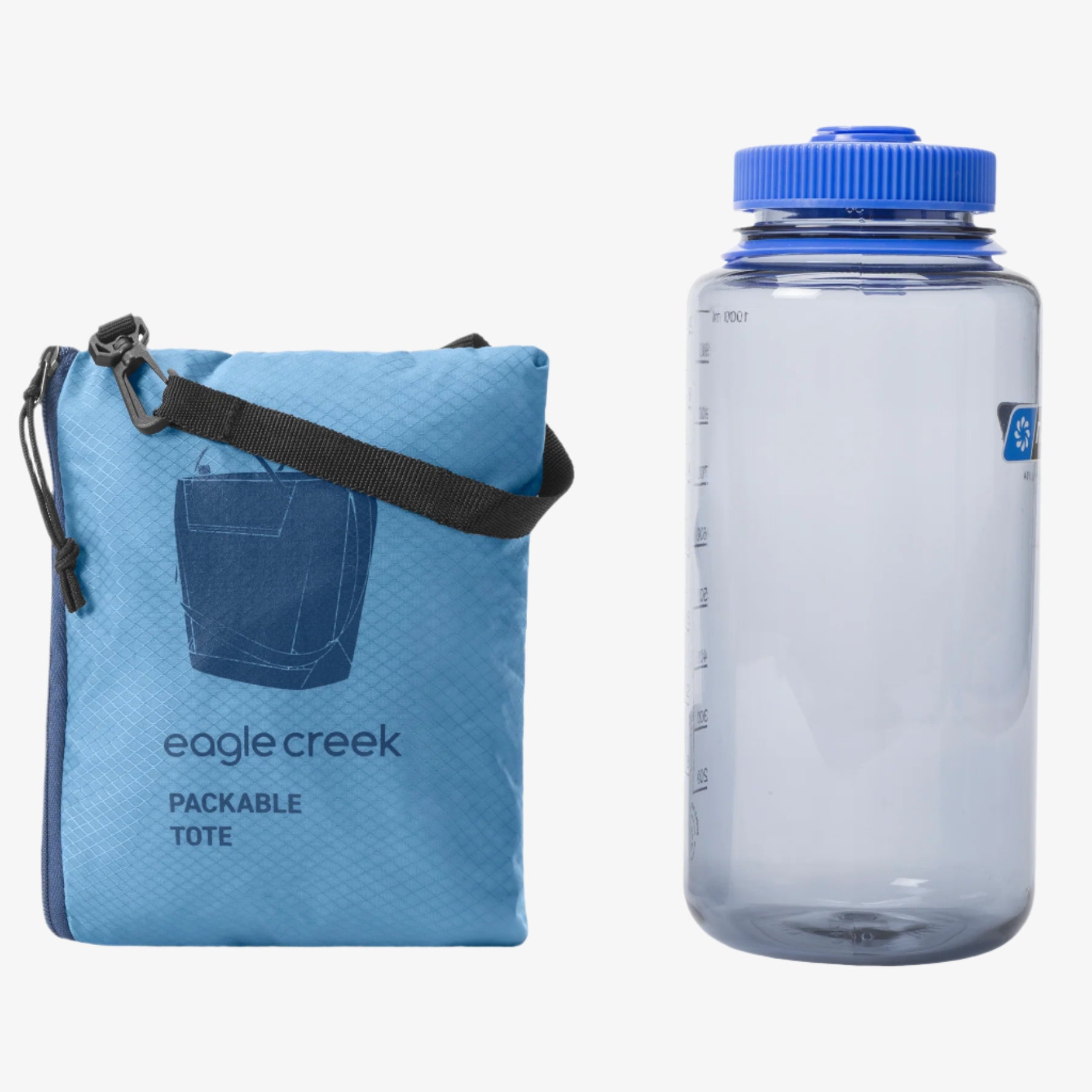 Packable Tote Bag - Image 2