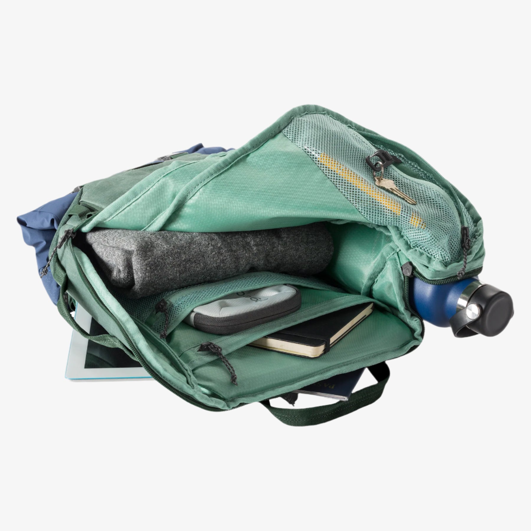 Explore Sling Pack - Image 15