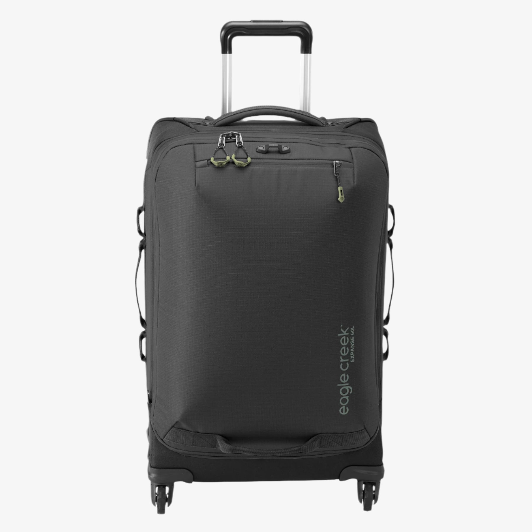 Expanse 4-Wheel 26/60L Luggage - Image 2