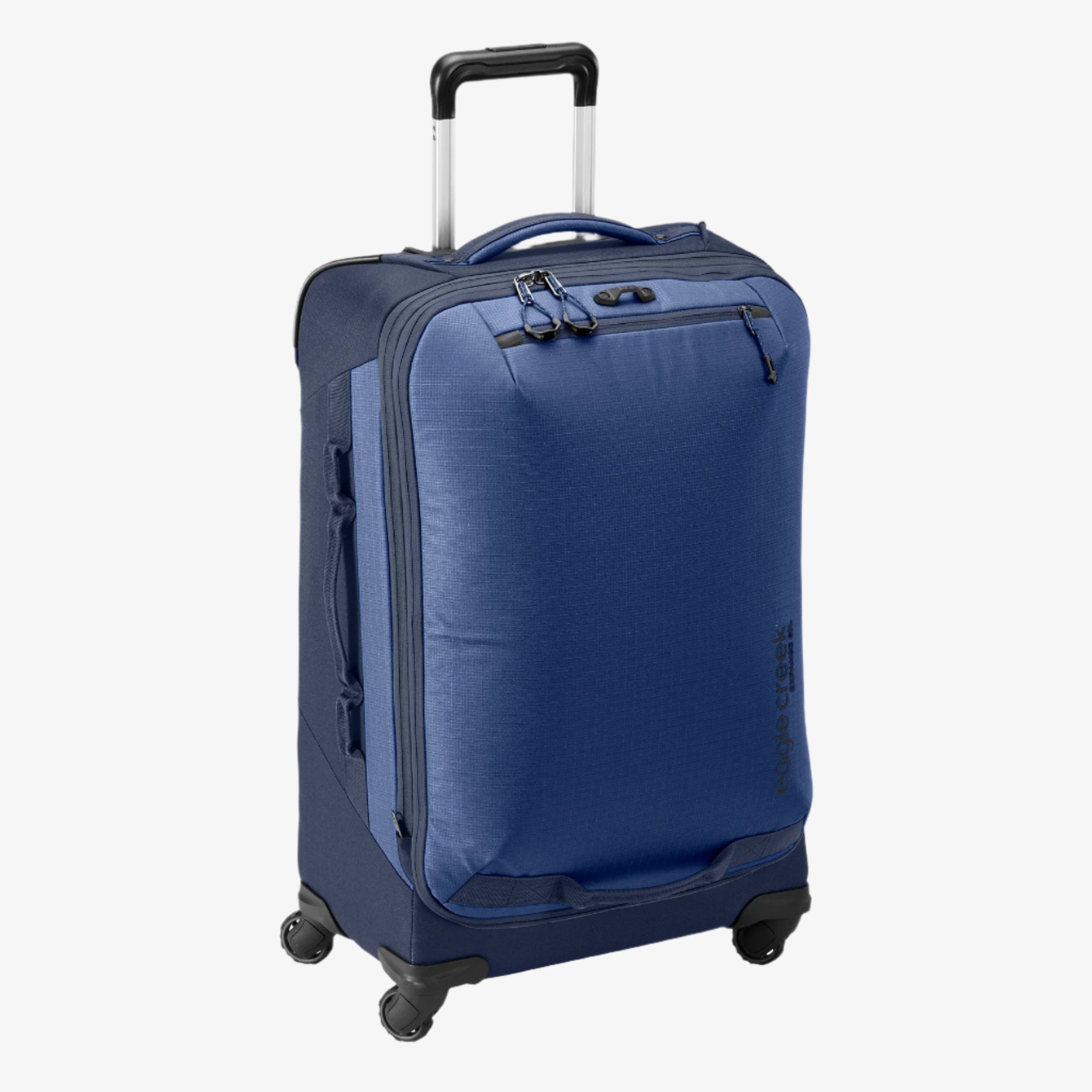 Expanse 4-Wheel 26/60L Luggage - Image 9