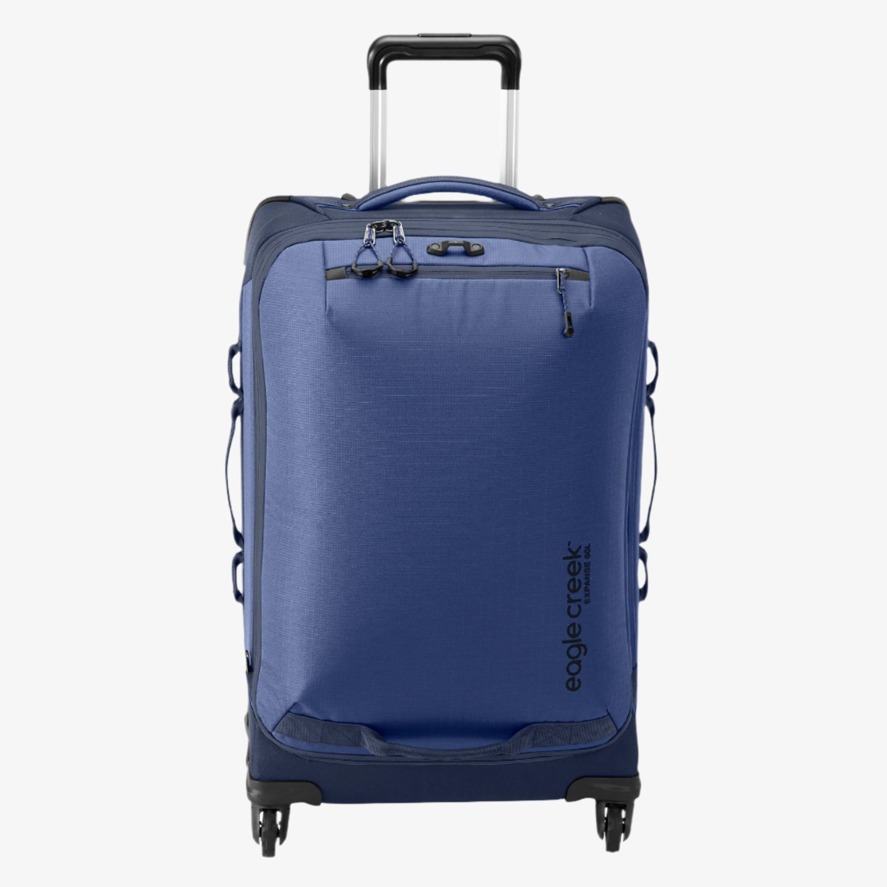 Expanse 4-Wheel 26/60L Luggage - Image 10