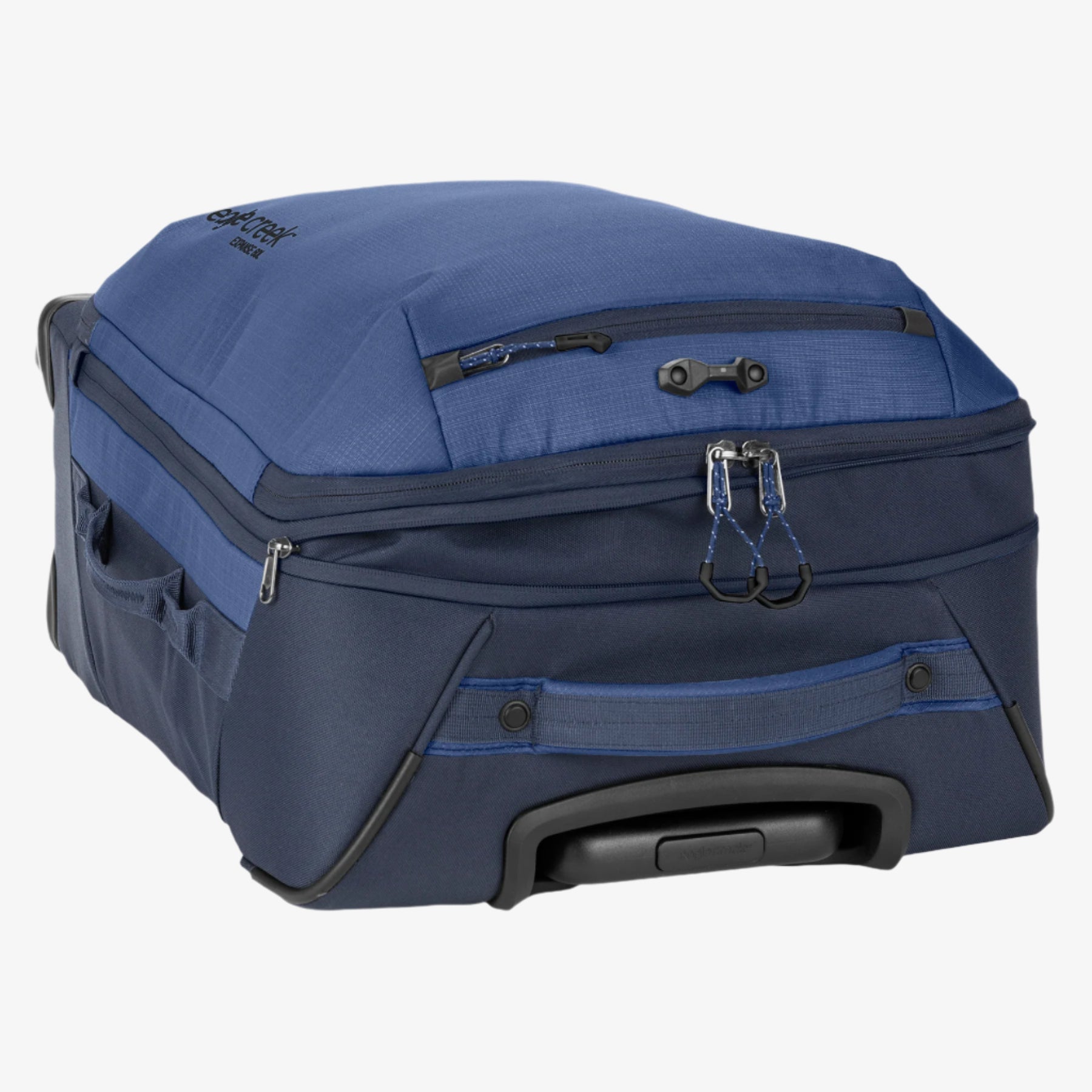 Expanse 4-Wheel 26/60L Luggage - Image 13