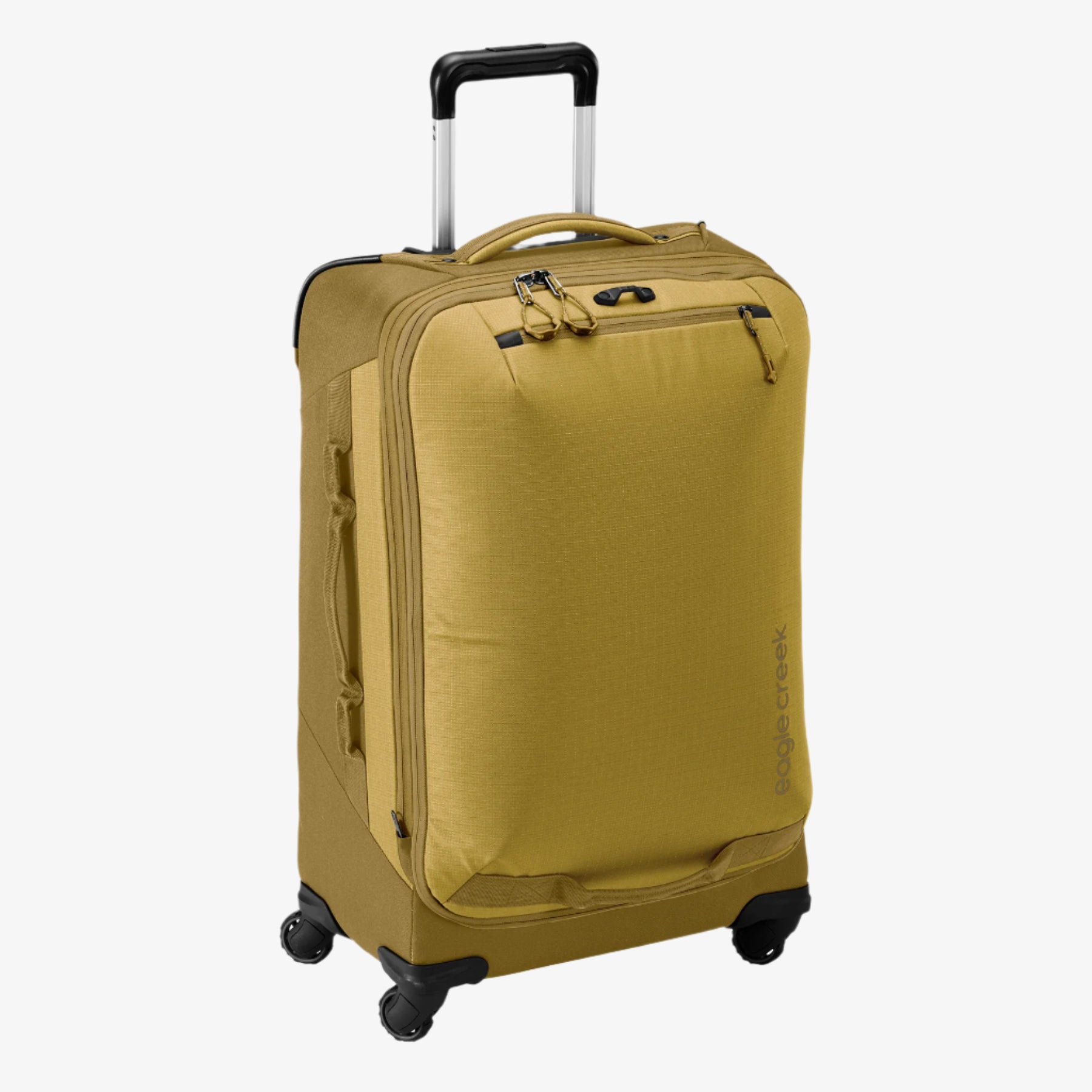 Expanse 4-Wheel 26/60L Luggage - Image 17
