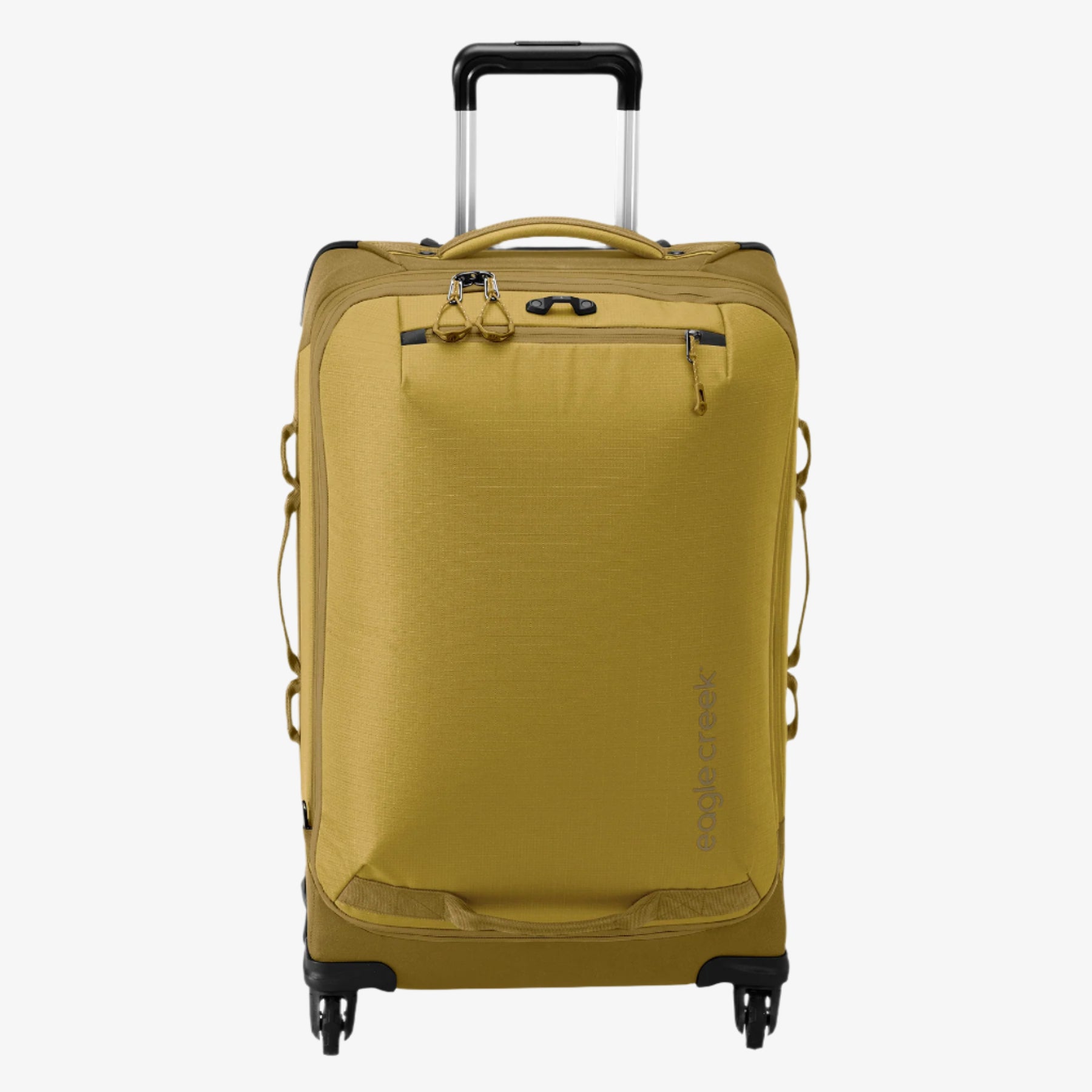 Expanse 4-Wheel 26/60L Luggage - Image 18