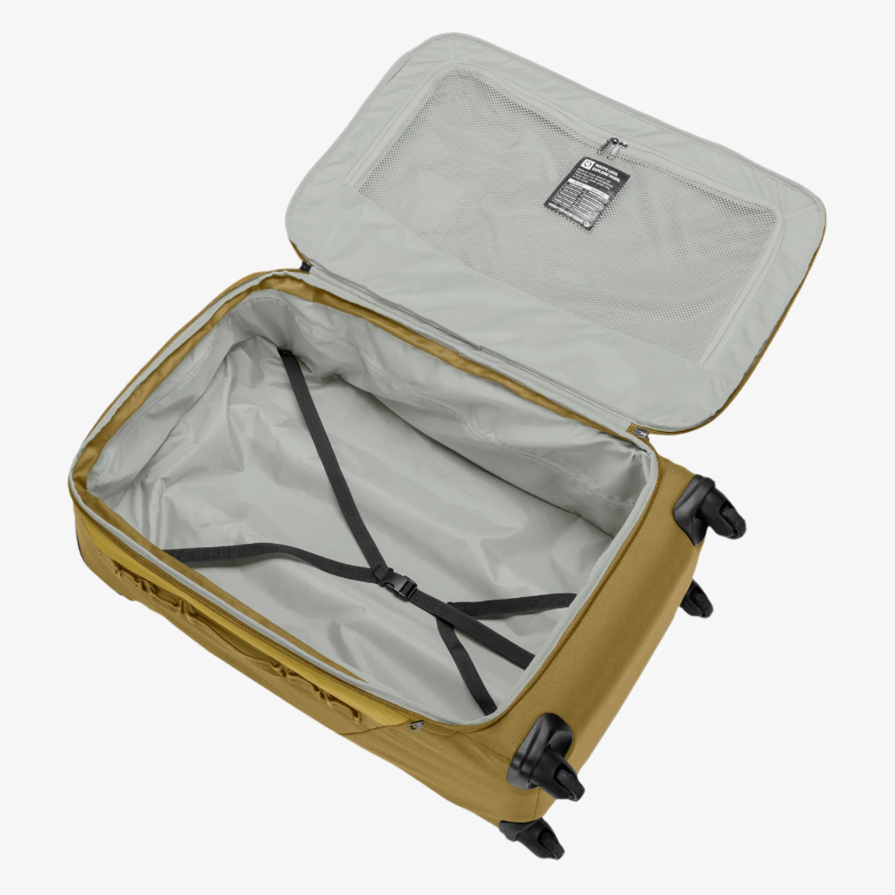 Expanse 4-Wheel 26/60L Luggage - Image 22