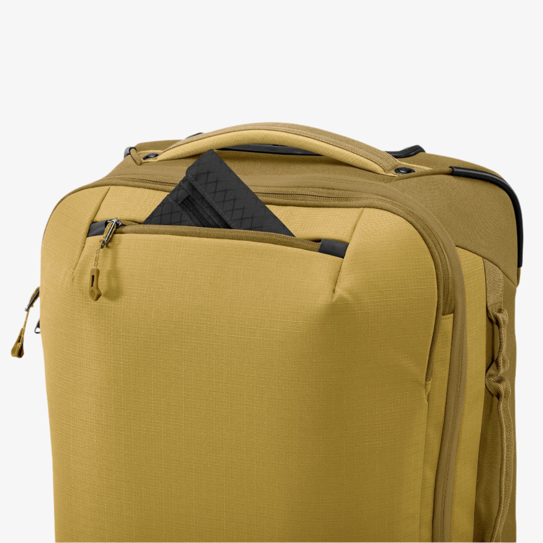 Expanse 4-Wheel 26/60L Luggage - Image 20