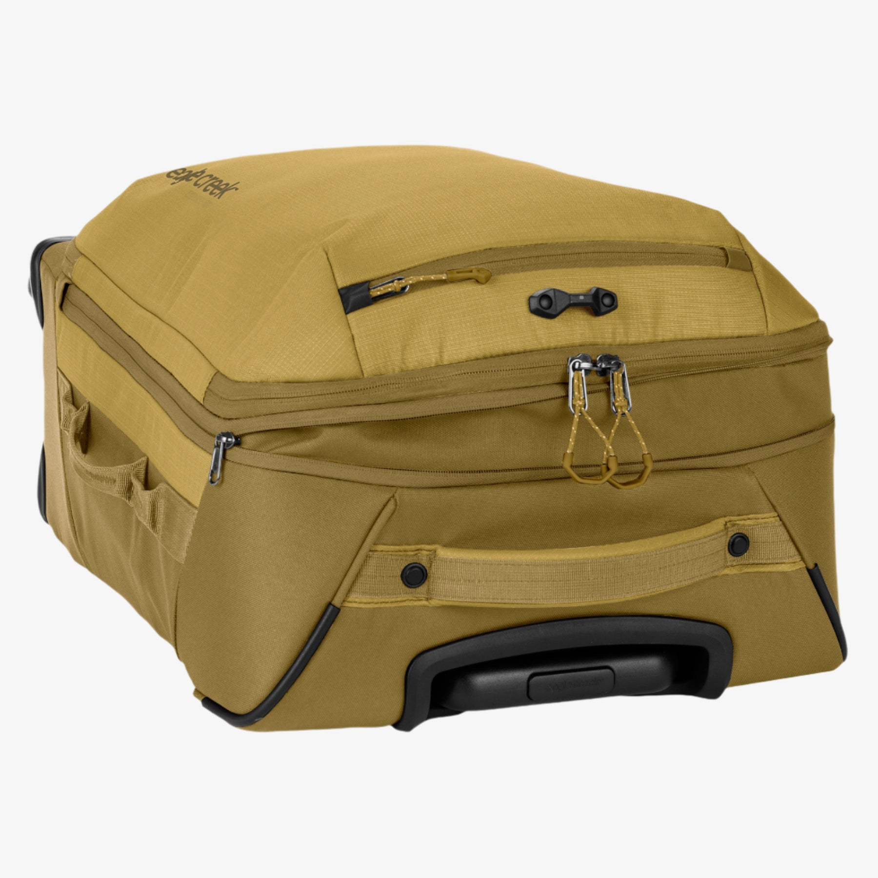 Expanse 4-Wheel 26/60L Luggage - Image 21