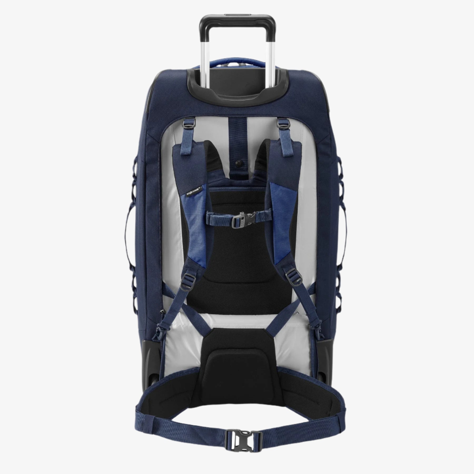 Expanse 2-Wheel 29/85L Convertible Luggage - Image 21