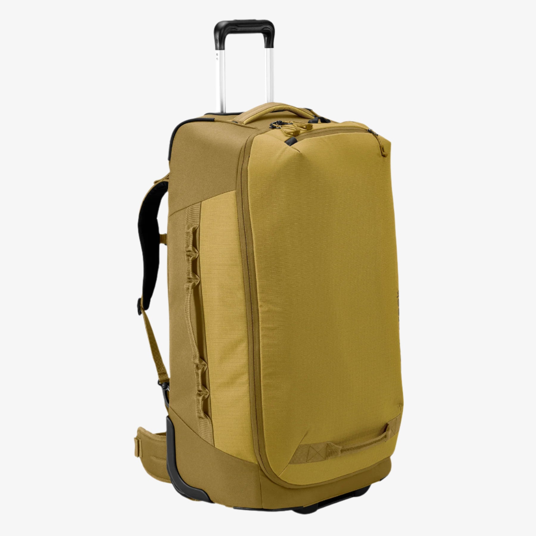 Expanse 2-Wheel 29/85L Convertible Luggage - Image 3