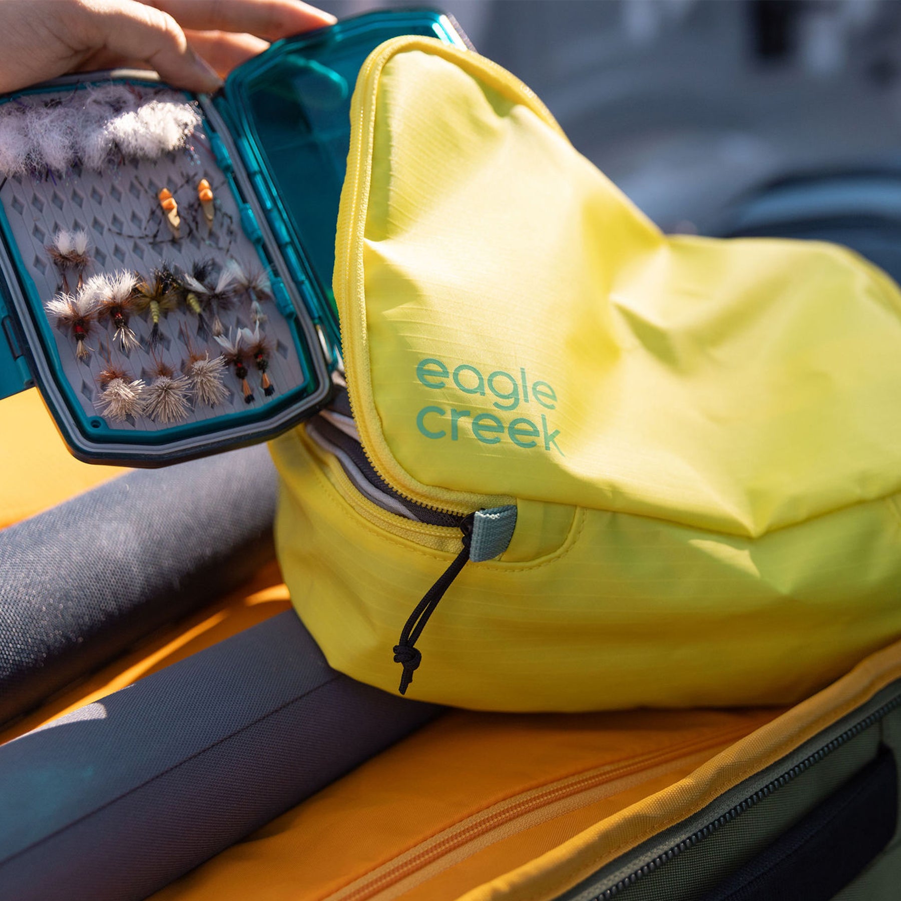Pack-It® Gear Cube M - Image 13