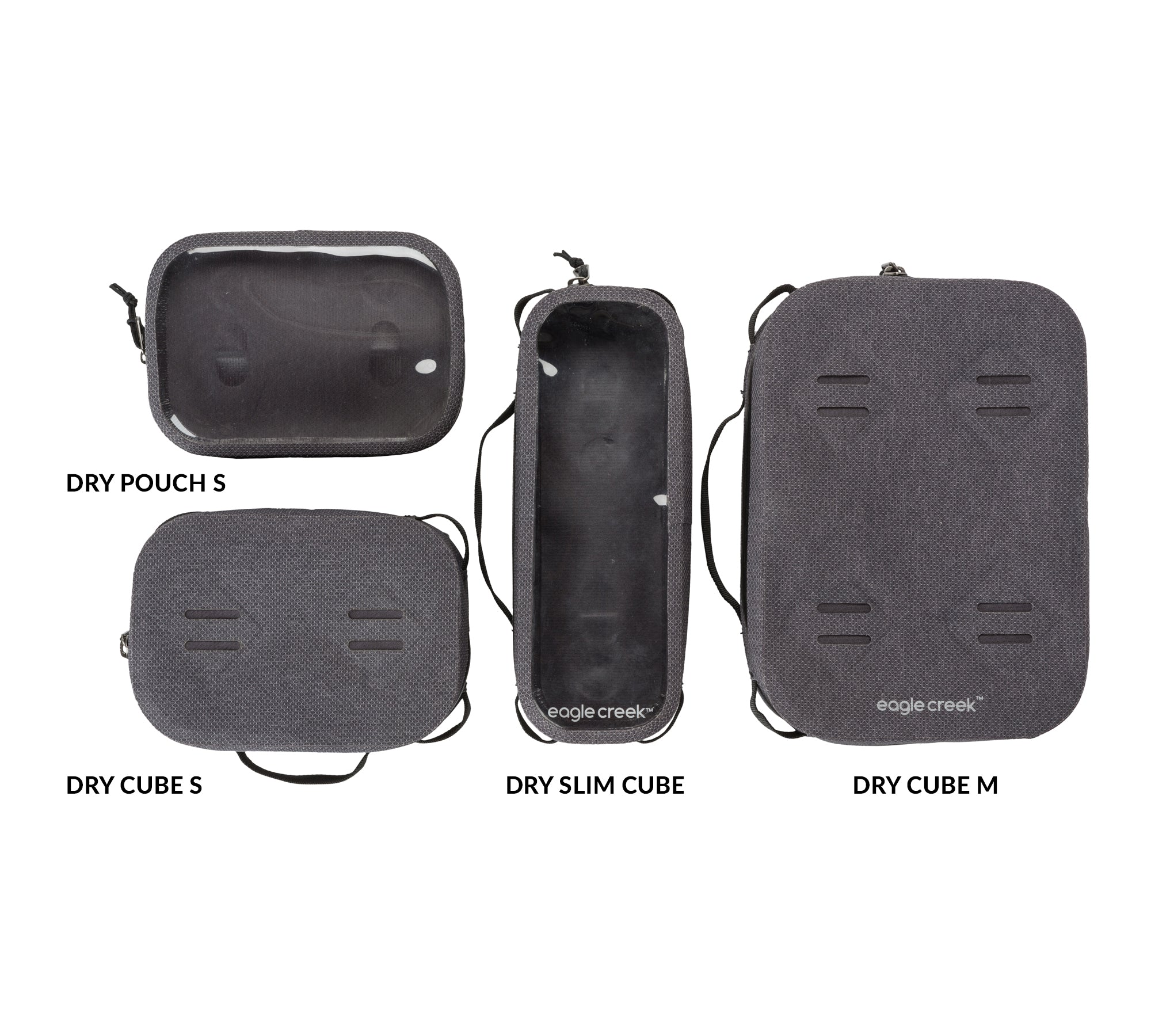 Pack-It® Dry Packing Cube S - Image 6